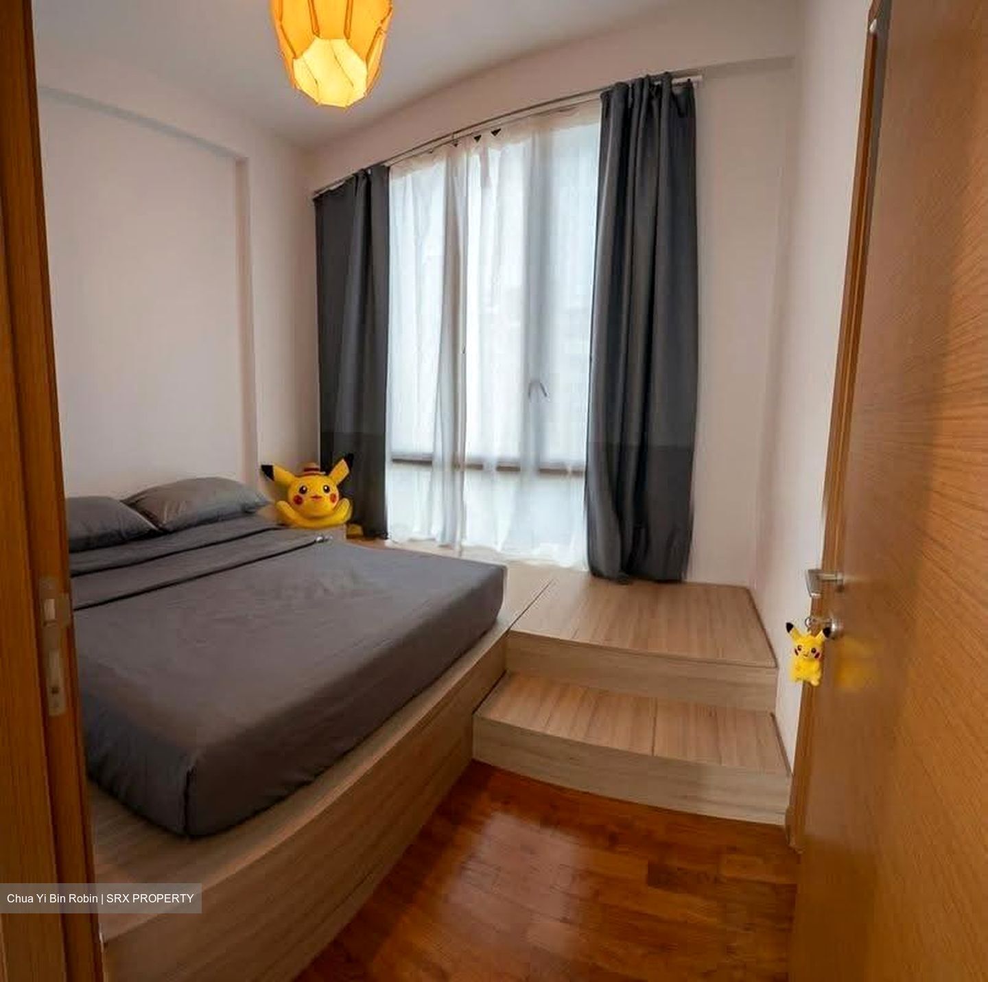 La Vida @ 130 (D15), Apartment #619500811